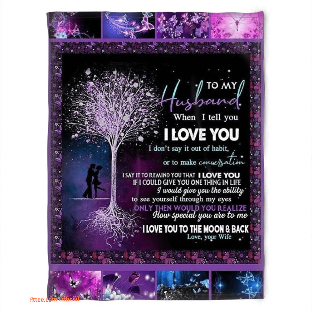blanket for the wife you are my best friend cat love blanket for the wife you are my best friend cat love - Ettee - Best Friend