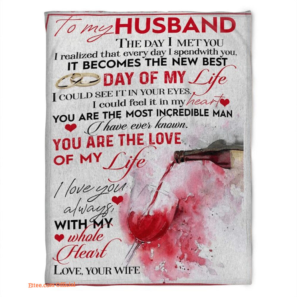 blanket for the wife you are my best friend cat love - Ettee - Best Friend