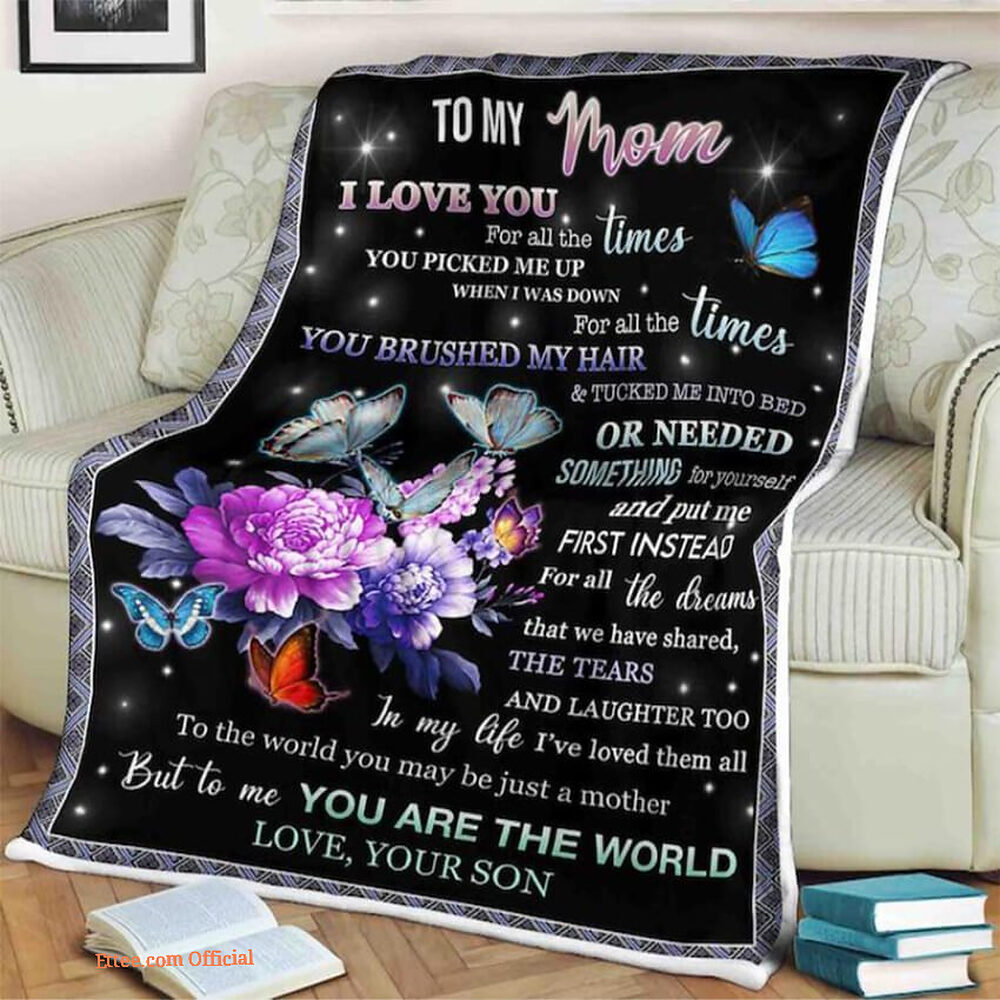 blanket for the wife you are my best friend cat love blanket for the wife you are my best friend cat love - Ettee - Best Friend