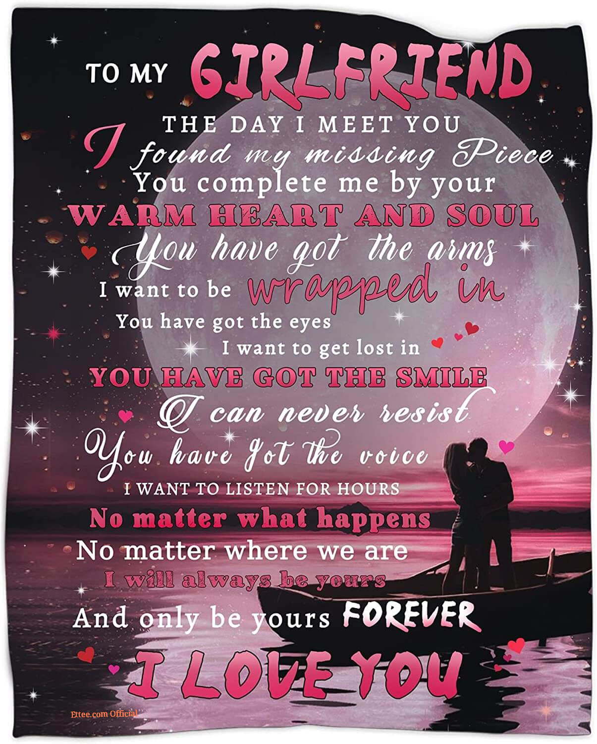 blanket for the wife you are my best friend cat love blanket for the wife you are my best friend cat love - Ettee - Best Friend