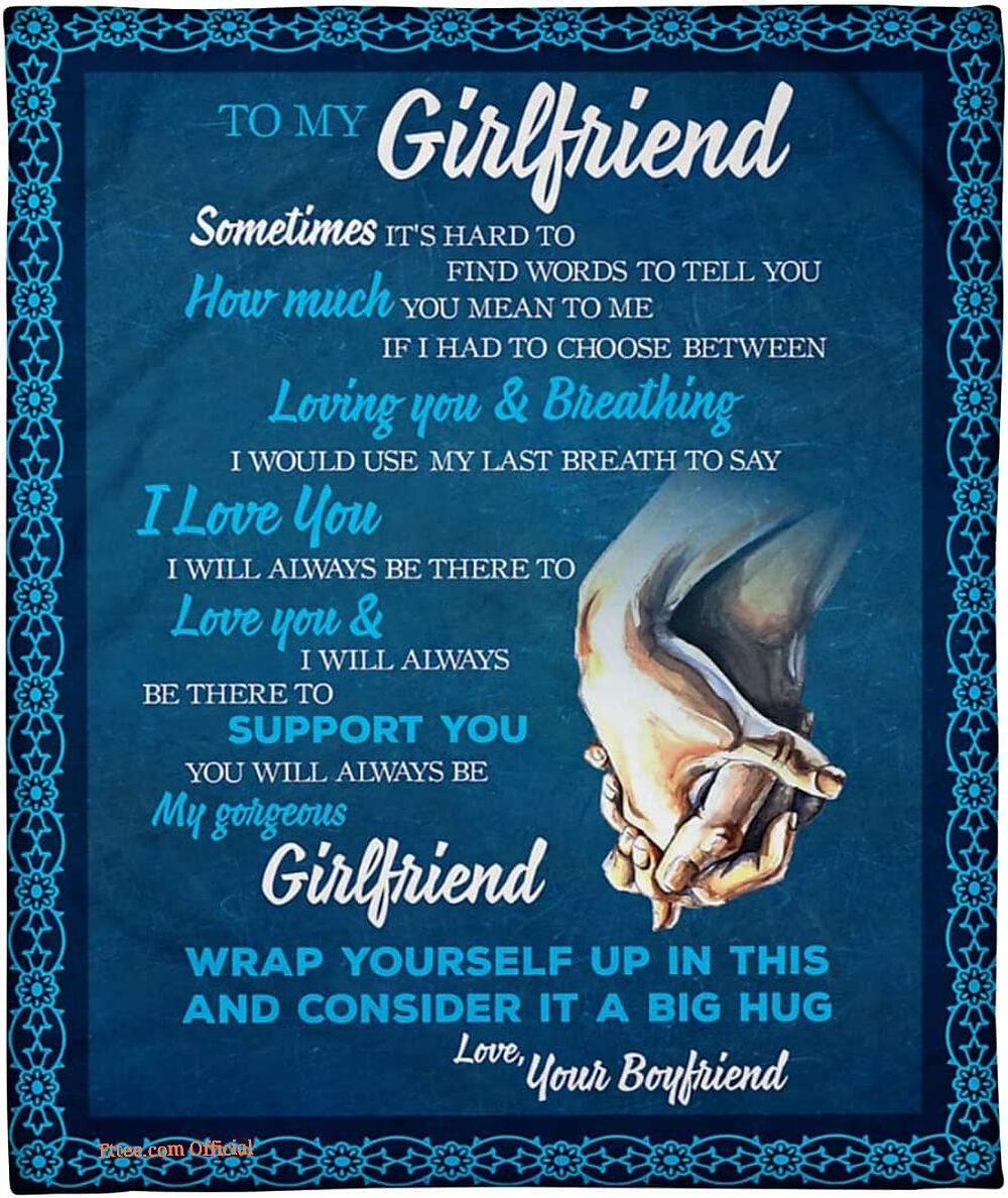 blanket for the wife you are my best friend cat love - Ettee - Best Friend