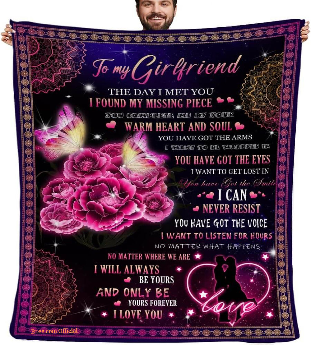 blanket for the wife you are my best friend cat love - Ettee - Best Friend
