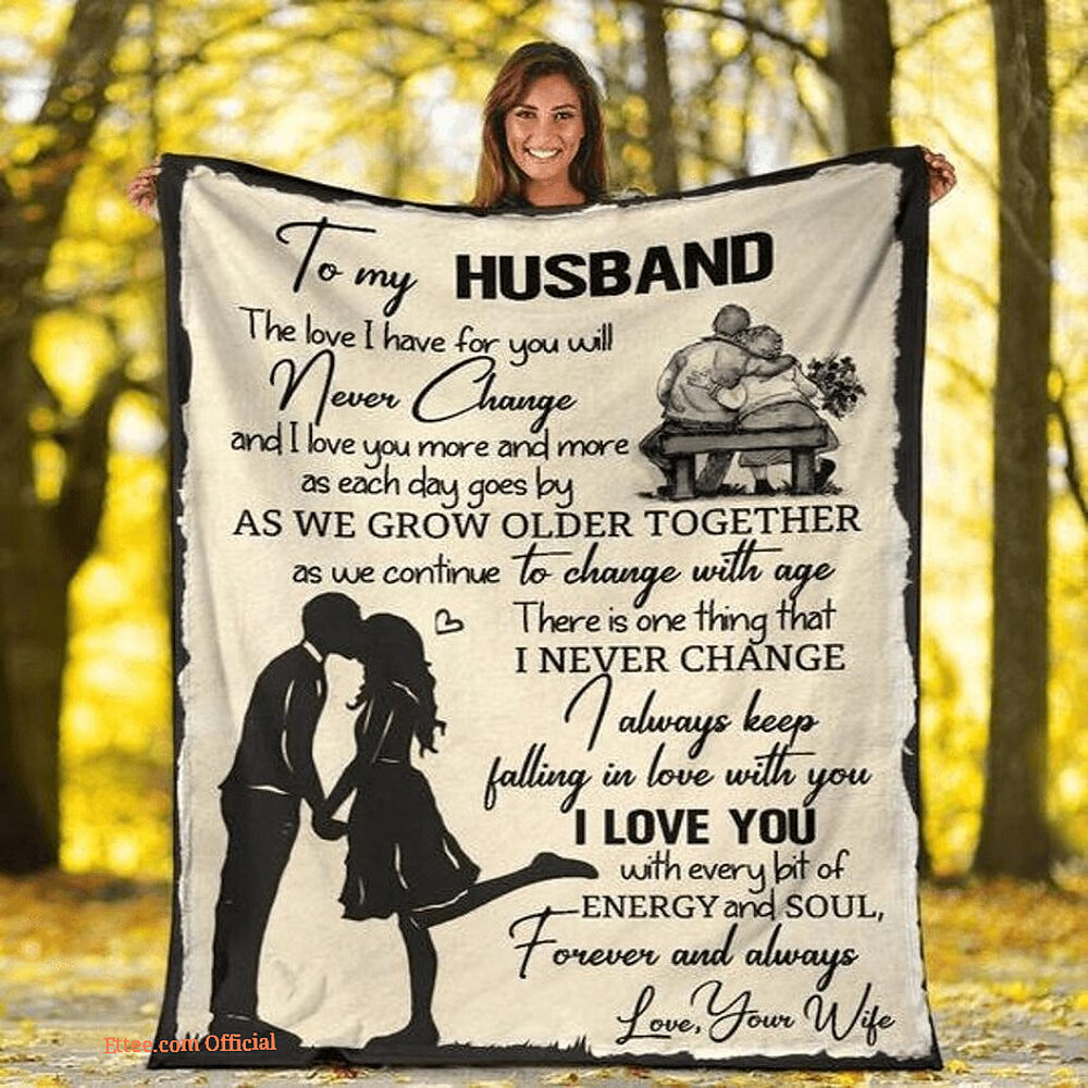 blanket for the wife you are my best friend cat love - Ettee - Best Friend