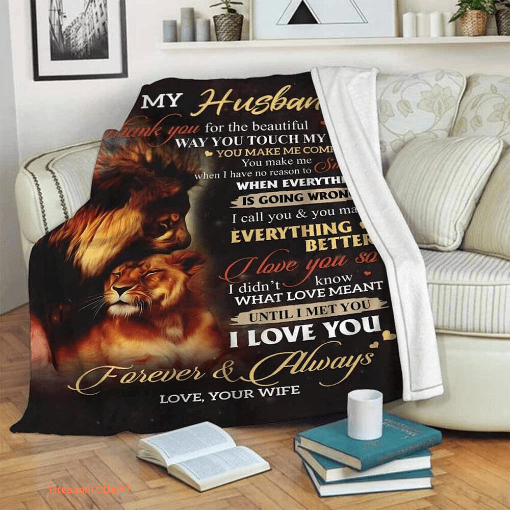 blanket for the wife you are my best friend cat love blanket for the wife you are my best friend cat love - Ettee - Best Friend