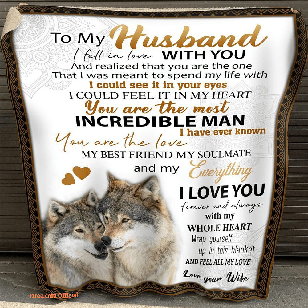blanket for the wife you are my best friend cat love blanket for the wife you are my best friend cat love - Ettee - Best Friend