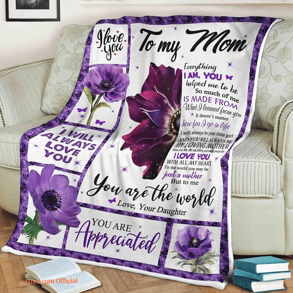 blanket for the wife you are my best friend cat love blanket for the wife you are my best friend cat love - Ettee - Best Friend