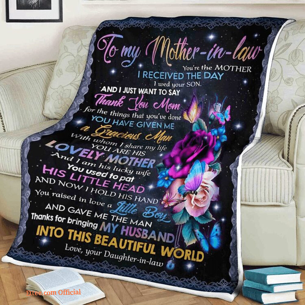blanket for the wife you are my best friend cat love blanket for the wife you are my best friend cat love - Ettee - Best Friend