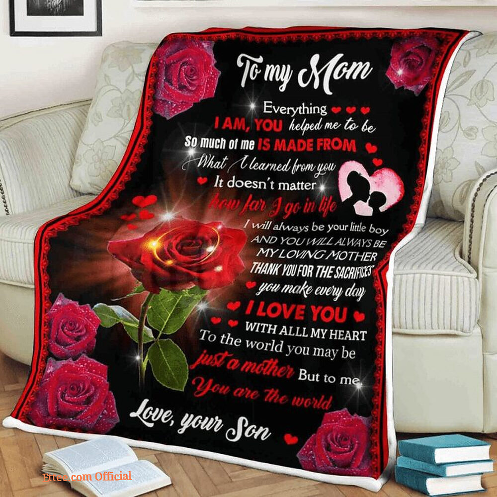 blanket for the wife you are my best friend cat love blanket for the wife you are my best friend cat love - Ettee - Best Friend