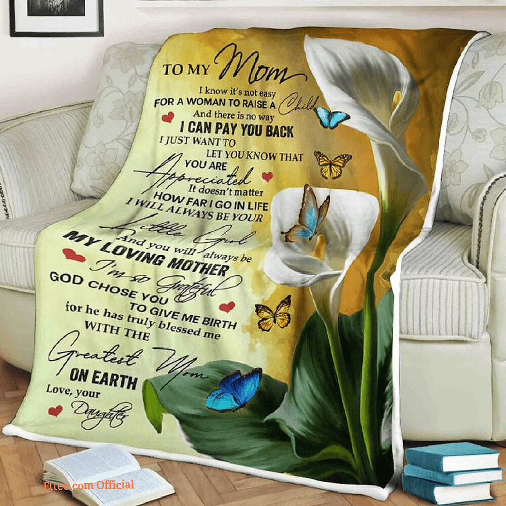 blanket for the wife you are my best friend cat love - Ettee - Best Friend