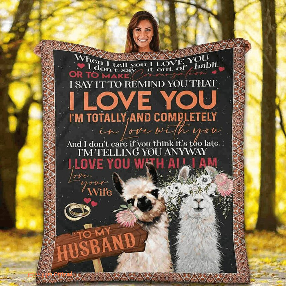 blanket for the wife you are my best friend cat love blanket for the wife you are my best friend cat love - Ettee - Best Friend