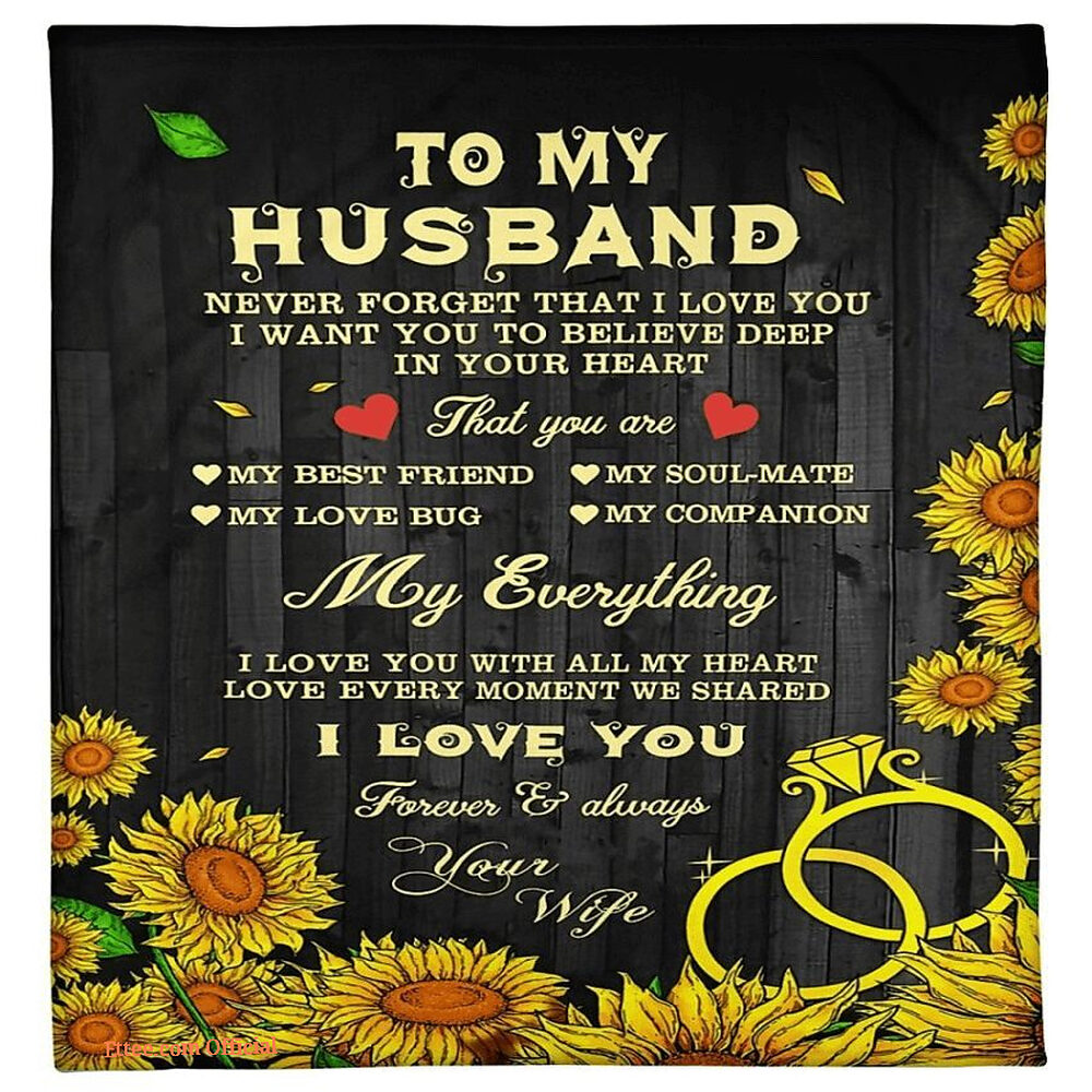 blanket for the wife you are my best friend cat love blanket for the wife you are my best friend cat love - Ettee - Best Friend