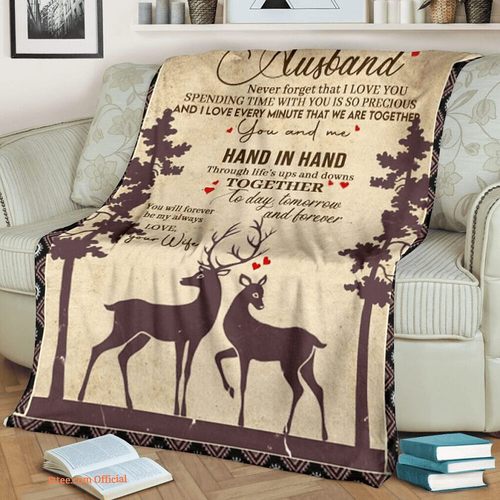 blanket for the wife you are my best friend cat love blanket for the wife you are my best friend cat love - Ettee - Best Friend