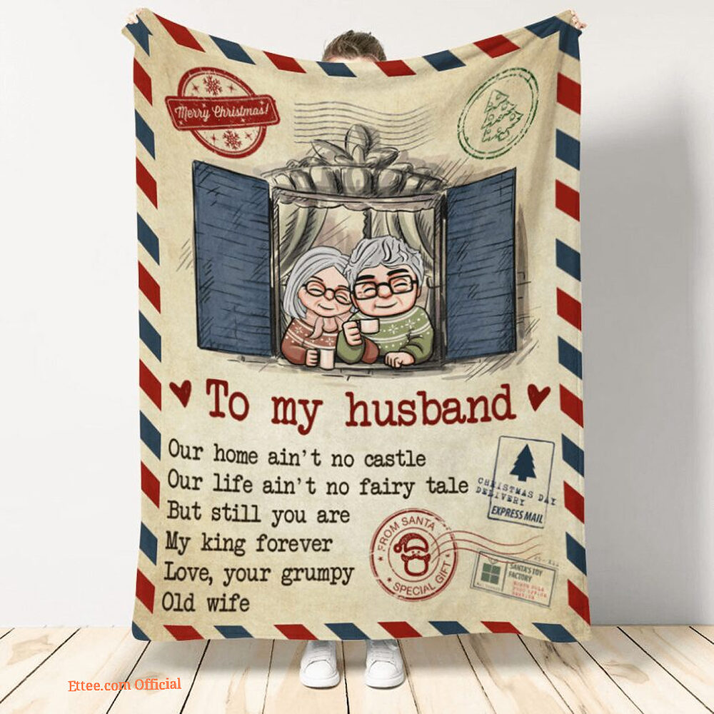 blanket for the wife you are my best friend cat love blanket for the wife you are my best friend cat love - Ettee - Best Friend