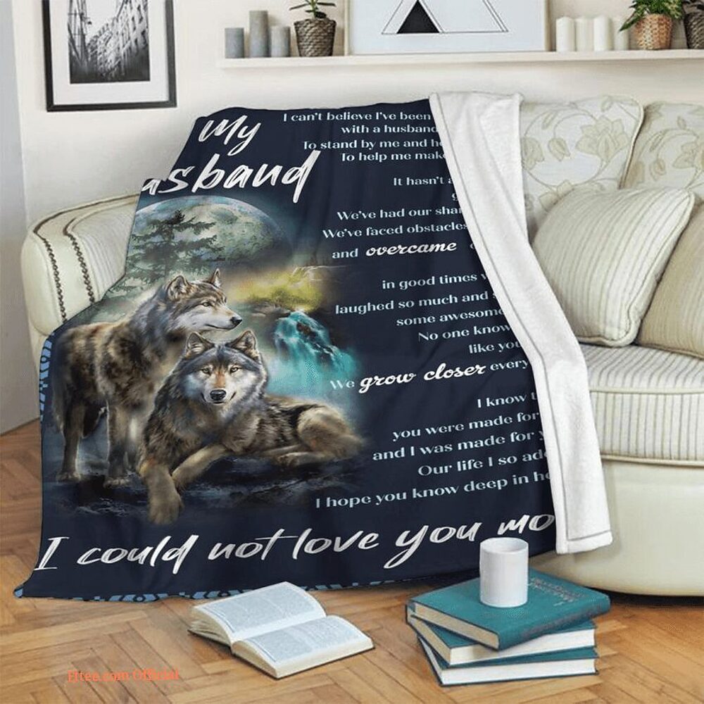 blanket for the wife you are my best friend cat love blanket for the wife you are my best friend cat love - Ettee - Best Friend