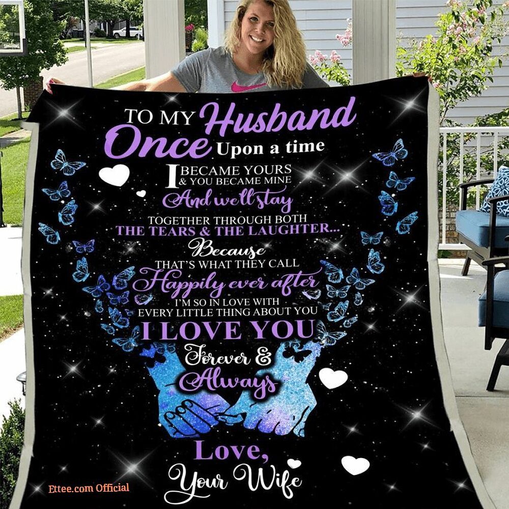 blanket for the wife you are my best friend cat love blanket for the wife you are my best friend cat love - Ettee - Best Friend