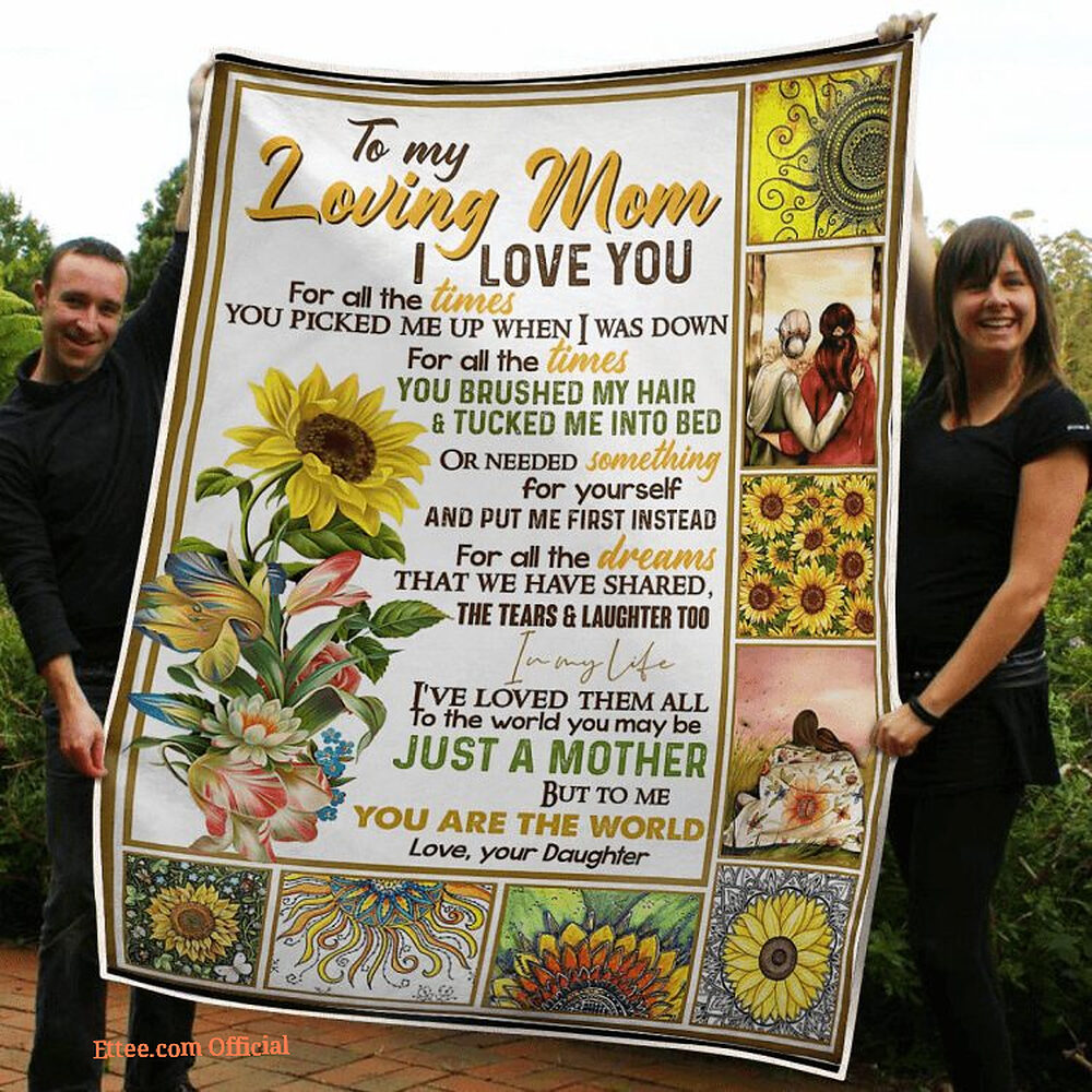 blanket for the wife you are my best friend cat love - Ettee - Best Friend