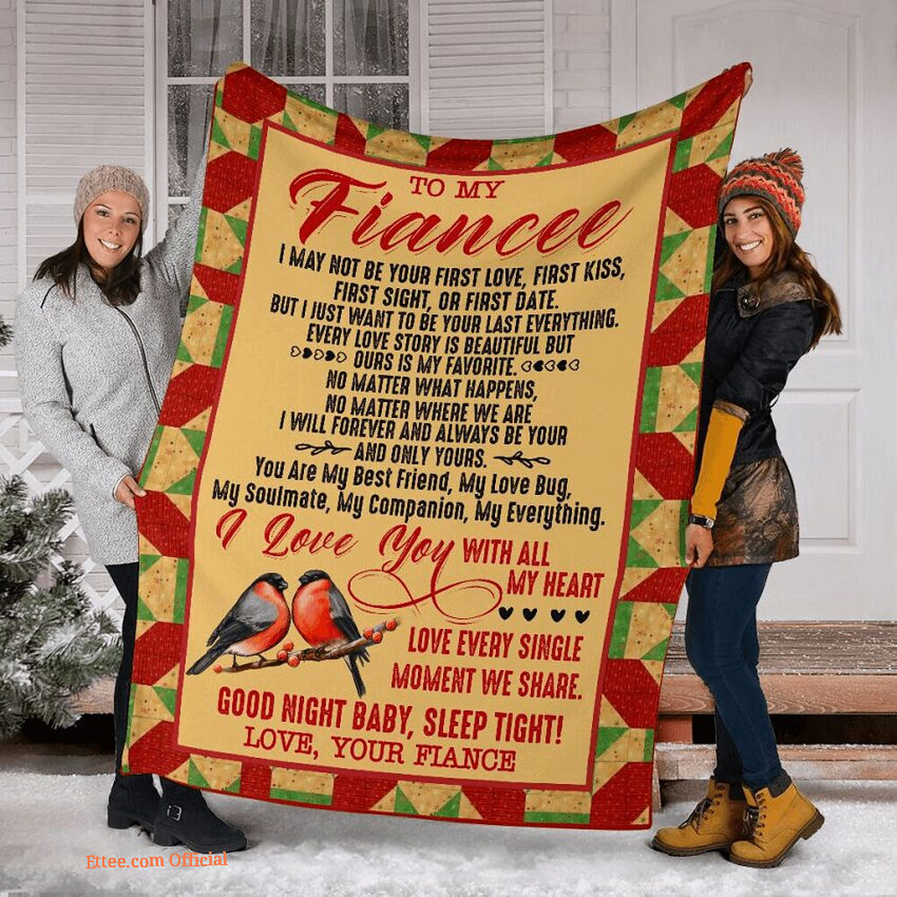 blanket for the wife you are my best friend cat love blanket for the wife you are my best friend cat love - Ettee - Best Friend