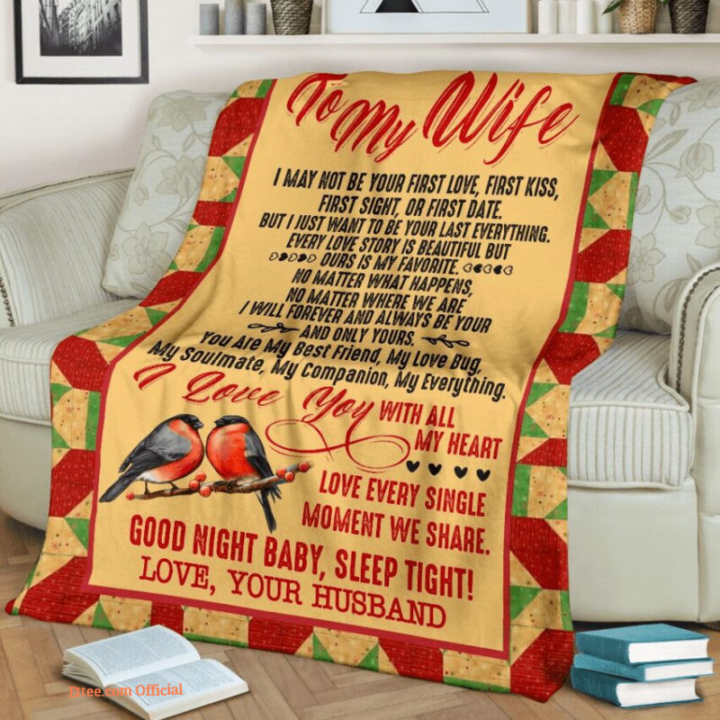 bird to my wife i love you with all my heart love every single moment