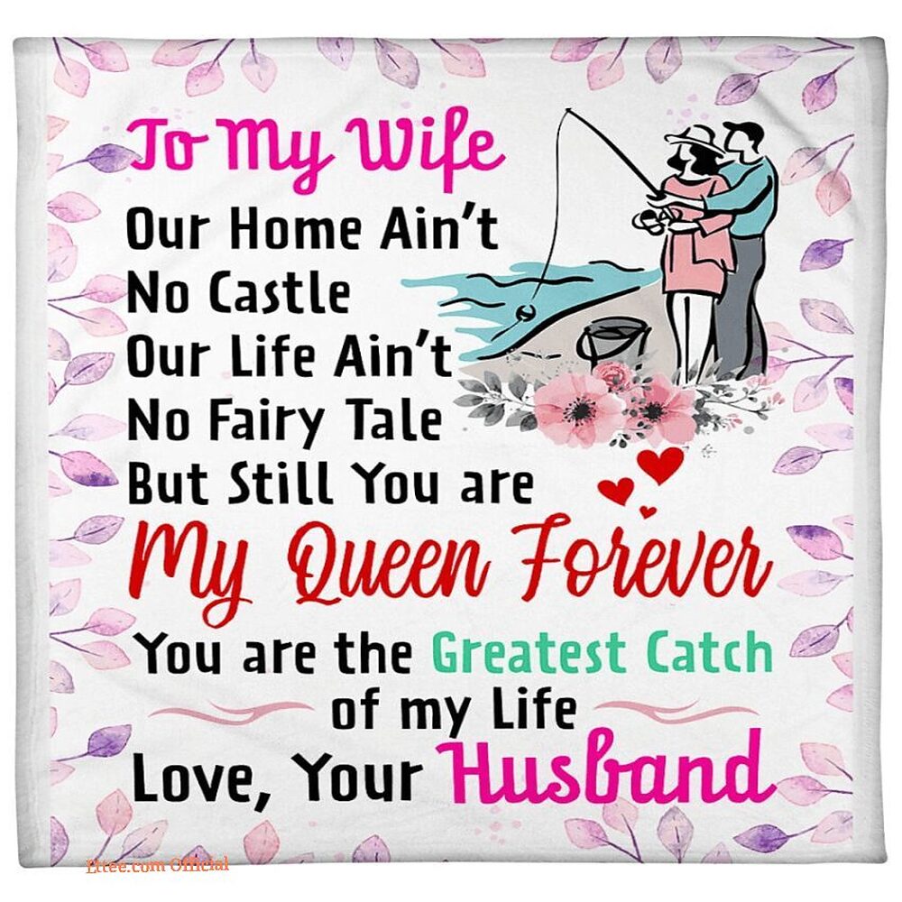 blanket for the wife you are my best friend cat love blanket for the wife you are my best friend cat love - Ettee - Best Friend