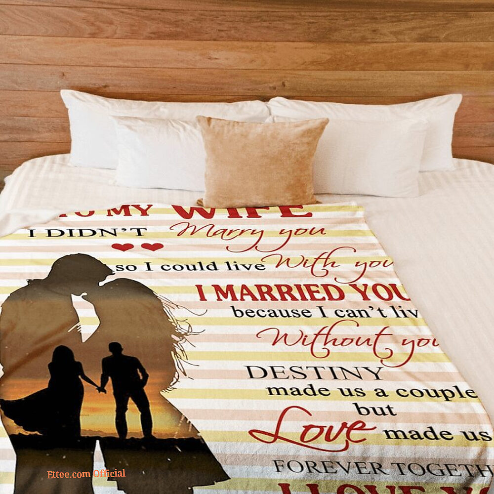 blanket for the wife you are my best friend cat love blanket for the wife you are my best friend cat love - Ettee - Best Friend