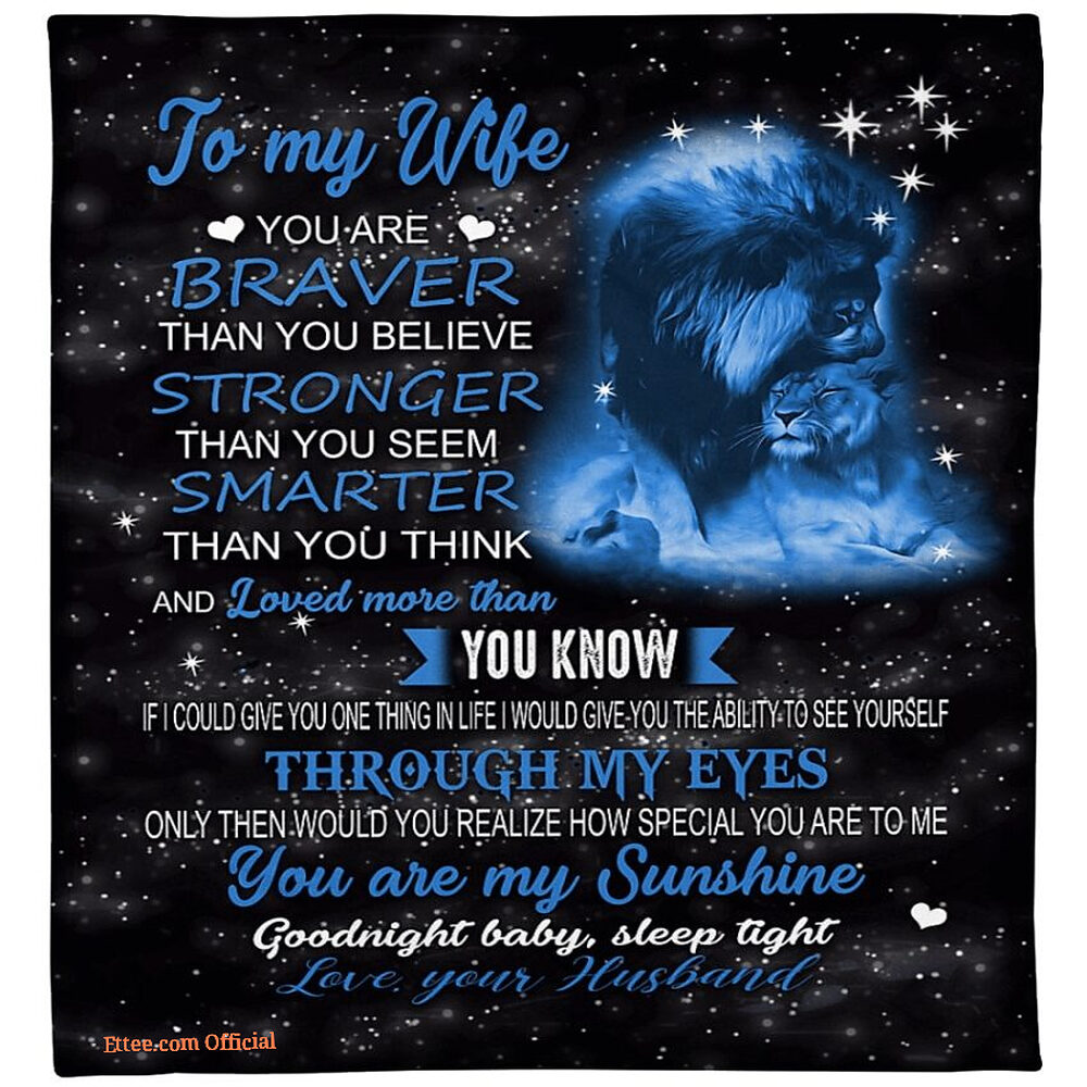 blanket for the wife you are my best friend cat love blanket for the wife you are my best friend cat love - Ettee - Best Friend