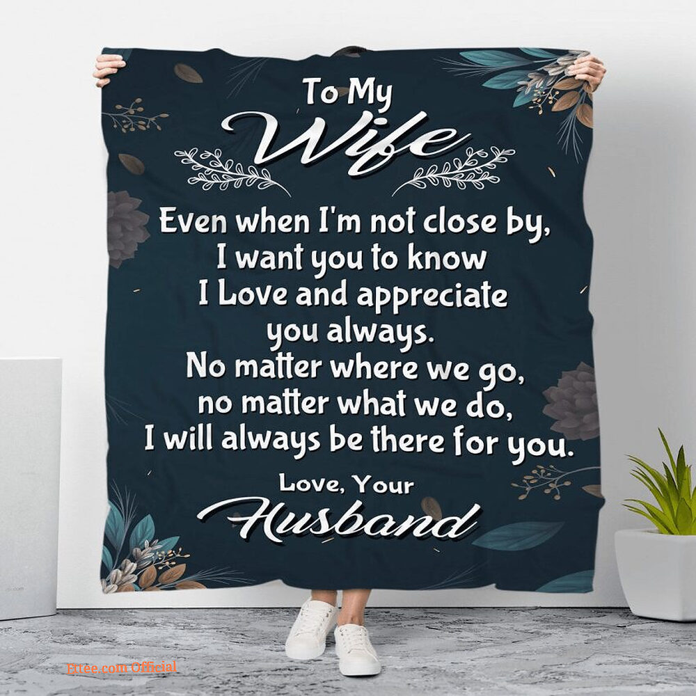 blanket for the wife you are my best friend cat love blanket for the wife you are my best friend cat love - Ettee - Best Friend