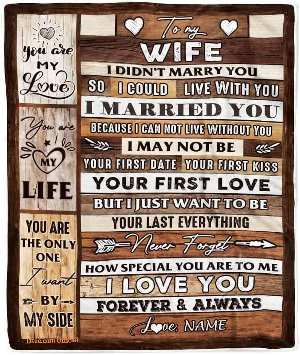 blanket for the wife you are my best friend cat love blanket for the wife you are my best friend cat love - Ettee - Best Friend
