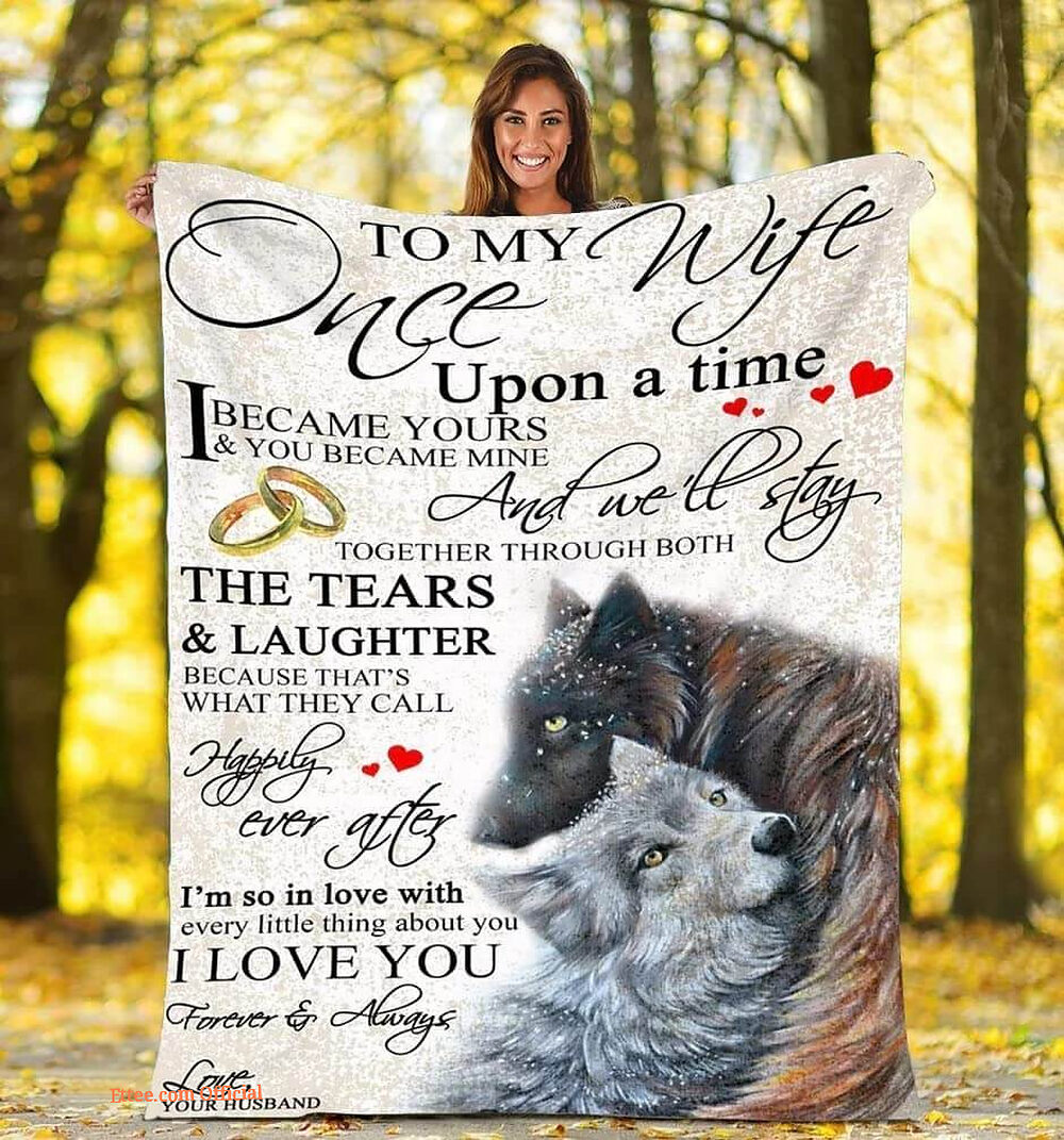 blanket for the wife you are my best friend cat love blanket for the wife you are my best friend cat love - Ettee - Best Friend