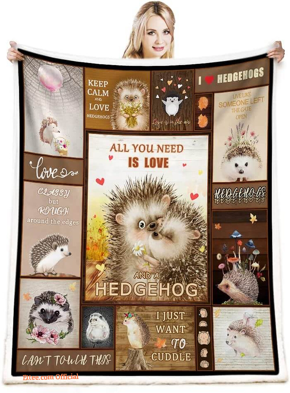 blanket for the wife you are my best friend cat love blanket for the wife you are my best friend cat love - Ettee - Best Friend