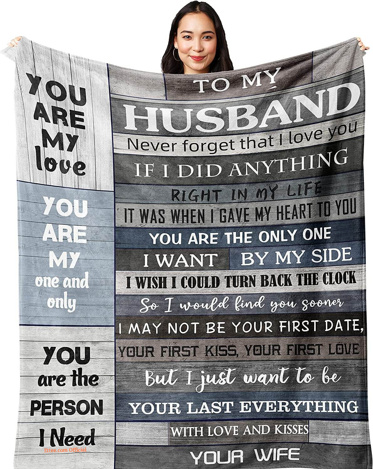 blanket for the wife you are my best friend cat love blanket for the wife you are my best friend cat love - Ettee - Best Friend