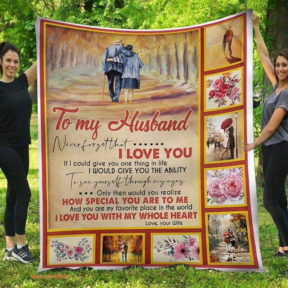 blanket for the wife you are my best friend cat love blanket for the wife you are my best friend cat love - Ettee - Best Friend