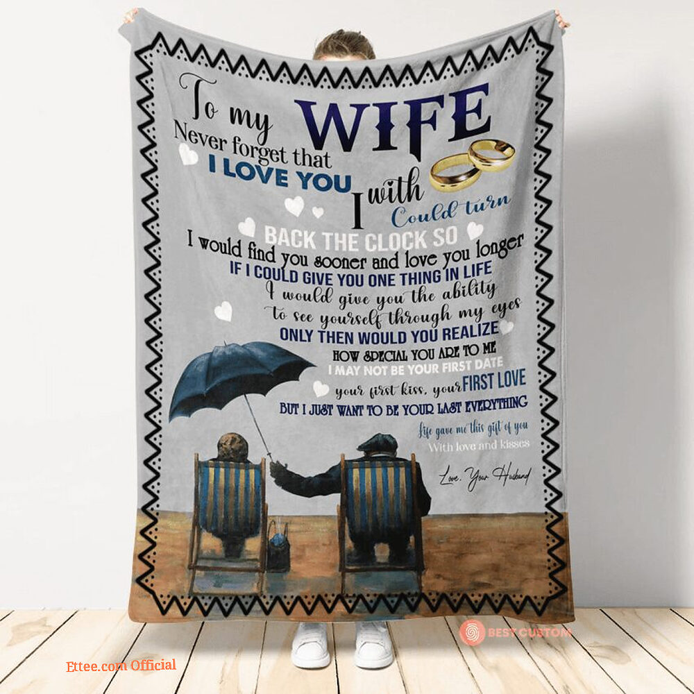 blanket for the wife you are my best friend cat love blanket for the wife you are my best friend cat love - Ettee - Best Friend