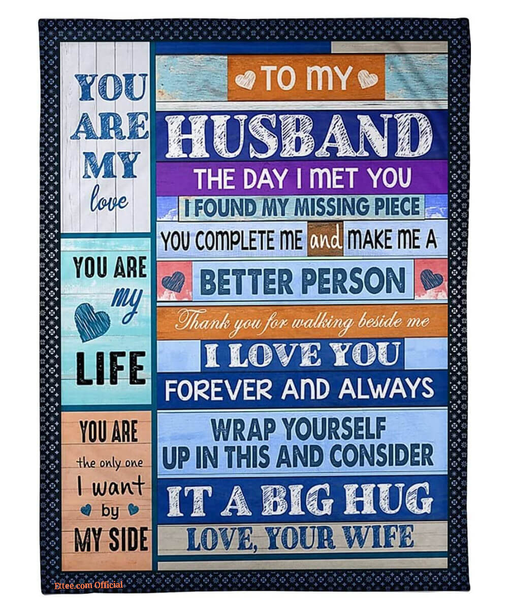 blanket for the wife you are my best friend cat love blanket for the wife you are my best friend cat love - Ettee - Best Friend