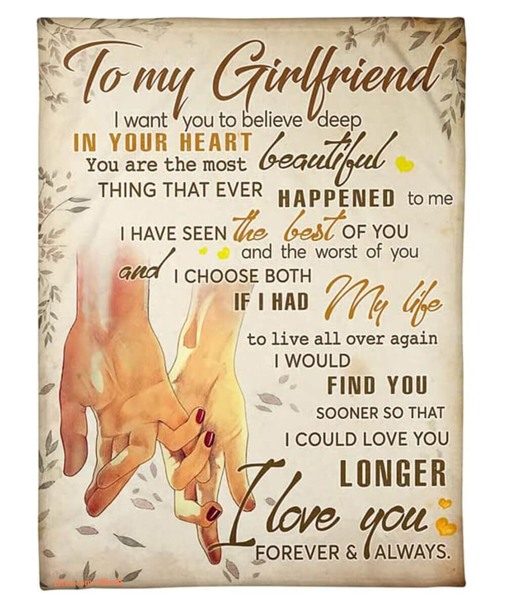 blanket for the wife you are my best friend cat love blanket for the wife you are my best friend cat love - Ettee - Best Friend