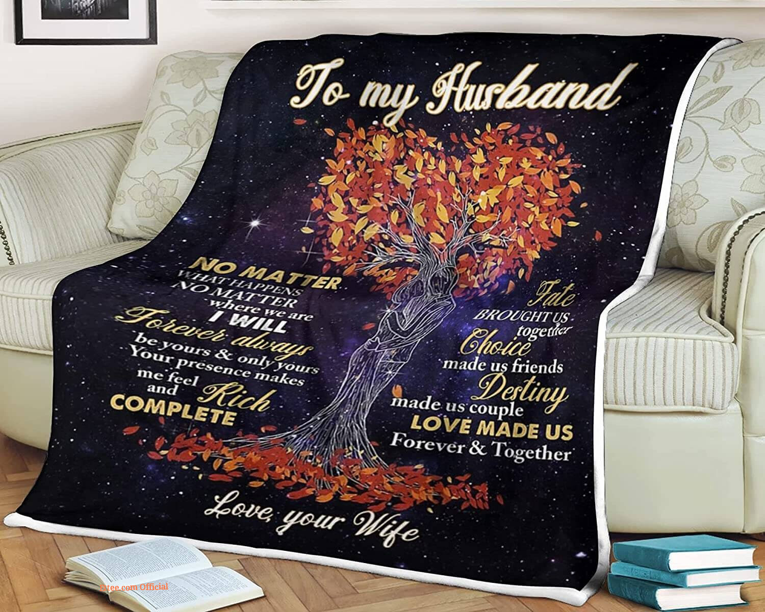 blanket for the wife you are my best friend cat love blanket for the wife you are my best friend cat love - Ettee - Best Friend
