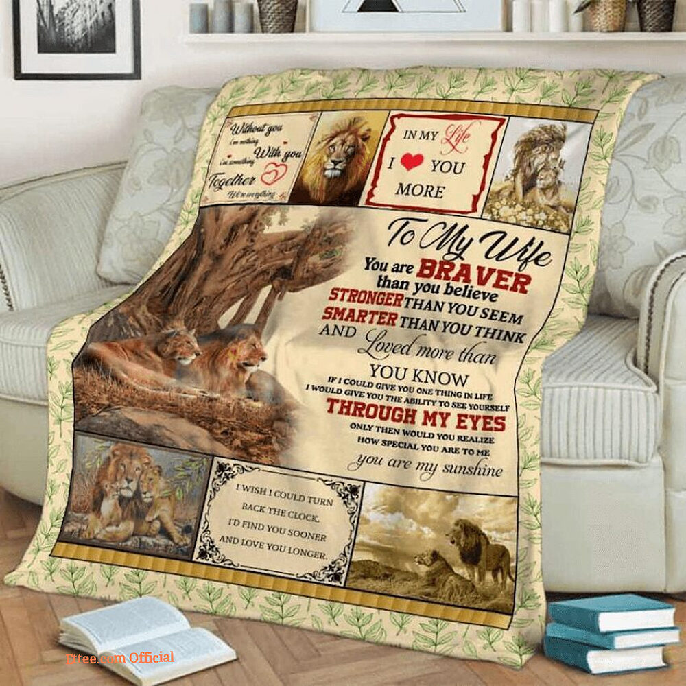 blanket for the wife you are my best friend cat love blanket for the wife you are my best friend cat love - Ettee - Best Friend