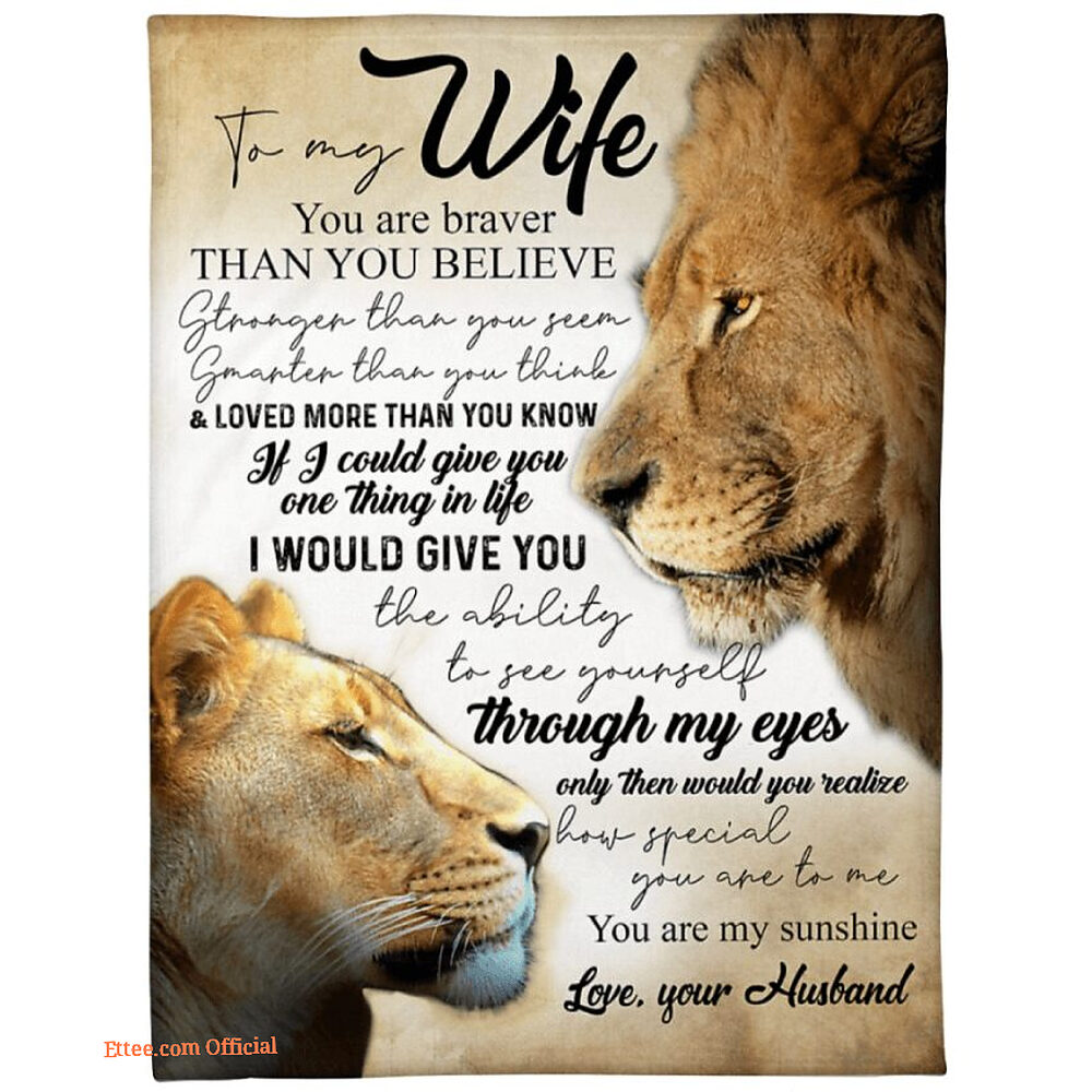 blanket for the wife you are my best friend cat love blanket for the wife you are my best friend cat love - Ettee - Best Friend