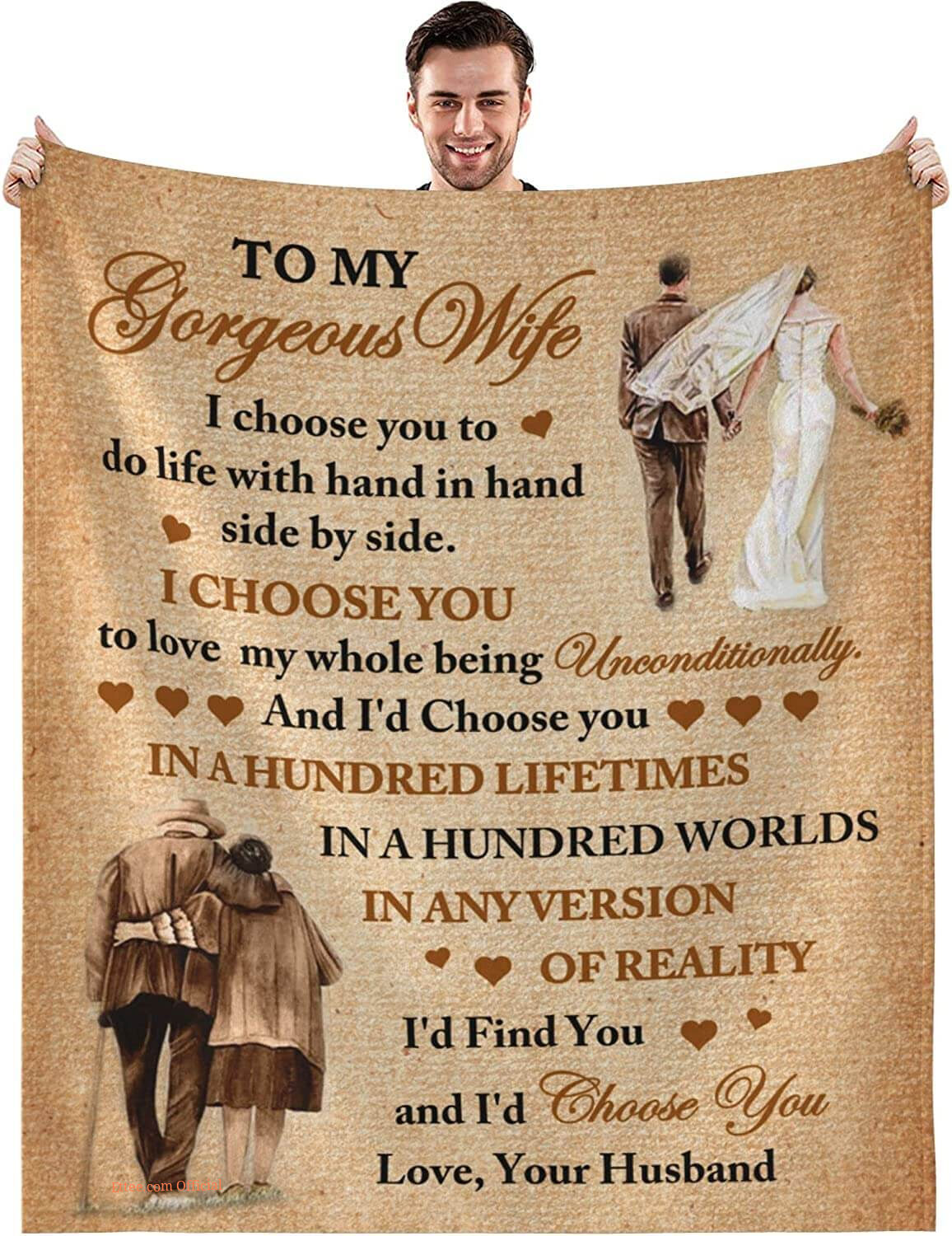 blanket for the wife you are my best friend cat love blanket for the wife you are my best friend cat love - Ettee - Best Friend