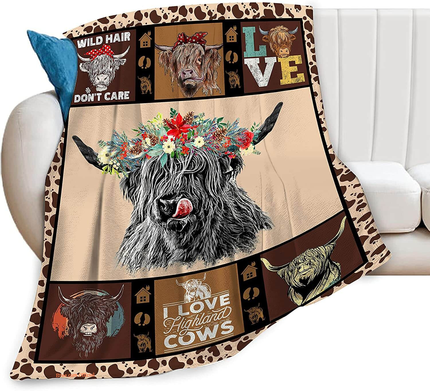 blanket for the wife you are my best friend cat love blanket for the wife you are my best friend cat love - Ettee - Best Friend