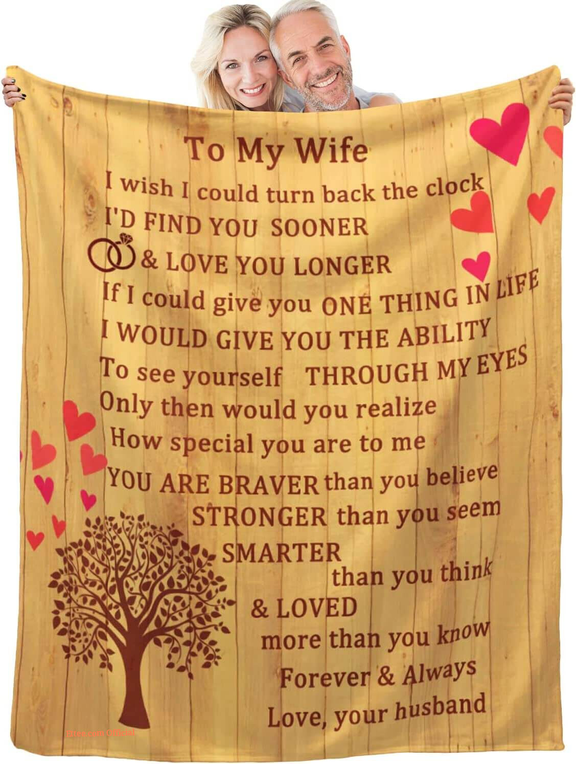 blanket for the wife you are my best friend cat love blanket for the wife you are my best friend cat love - Ettee - Best Friend