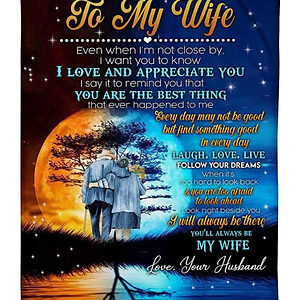 The Day I Met You To My Husband Valentine's Day Quilt Blanket - Super King - Ettee