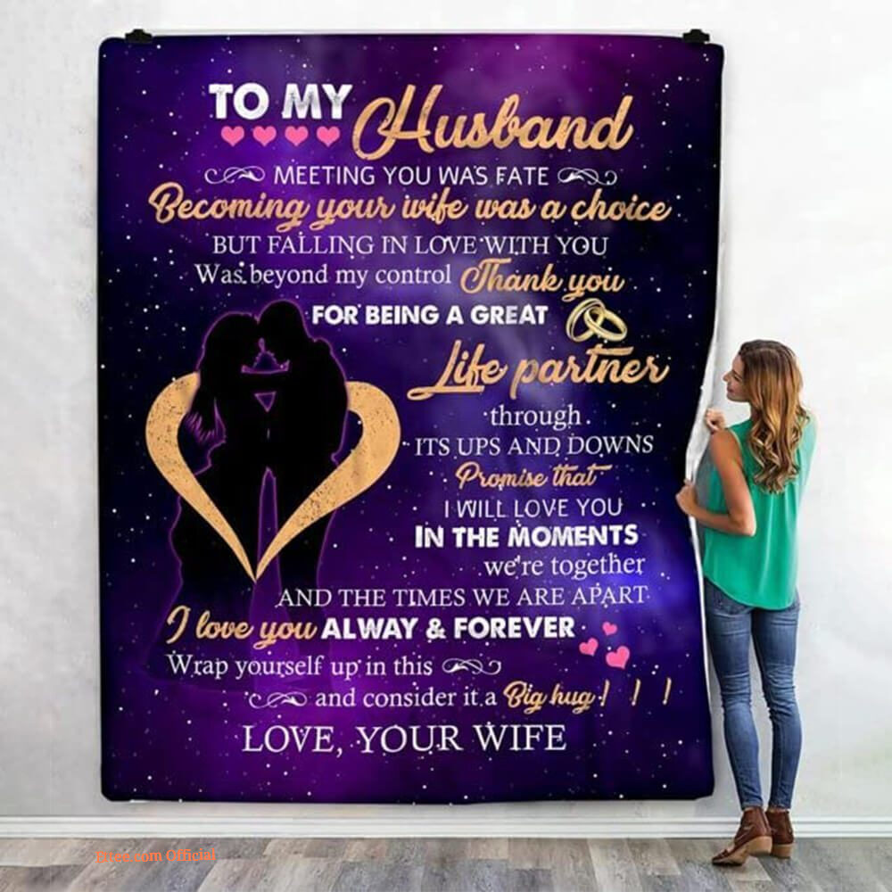 blanket for the wife you are my best friend cat love blanket for the wife you are my best friend cat love - Ettee - Best Friend