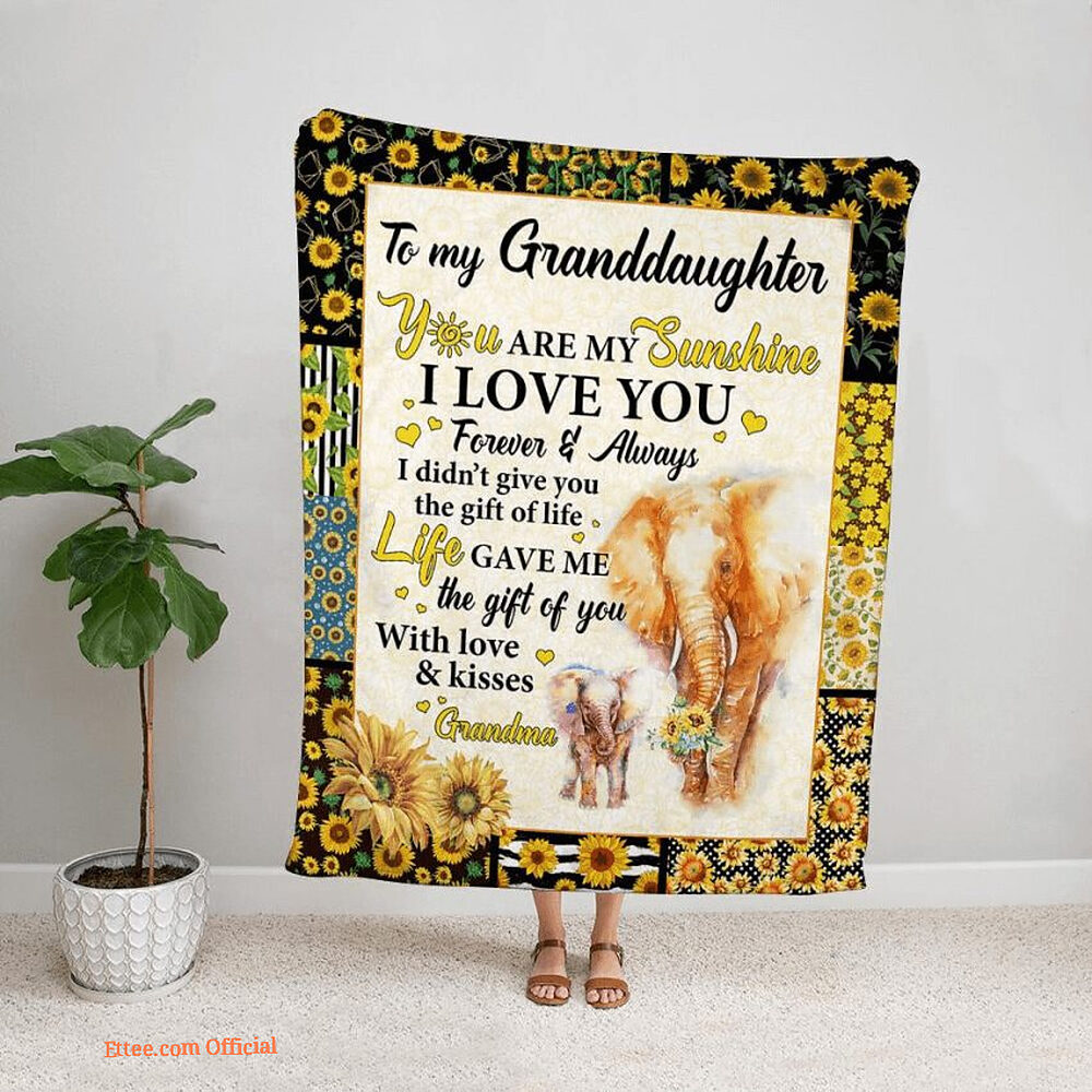 blanket for the wife you are my best friend cat love - Ettee - Best Friend