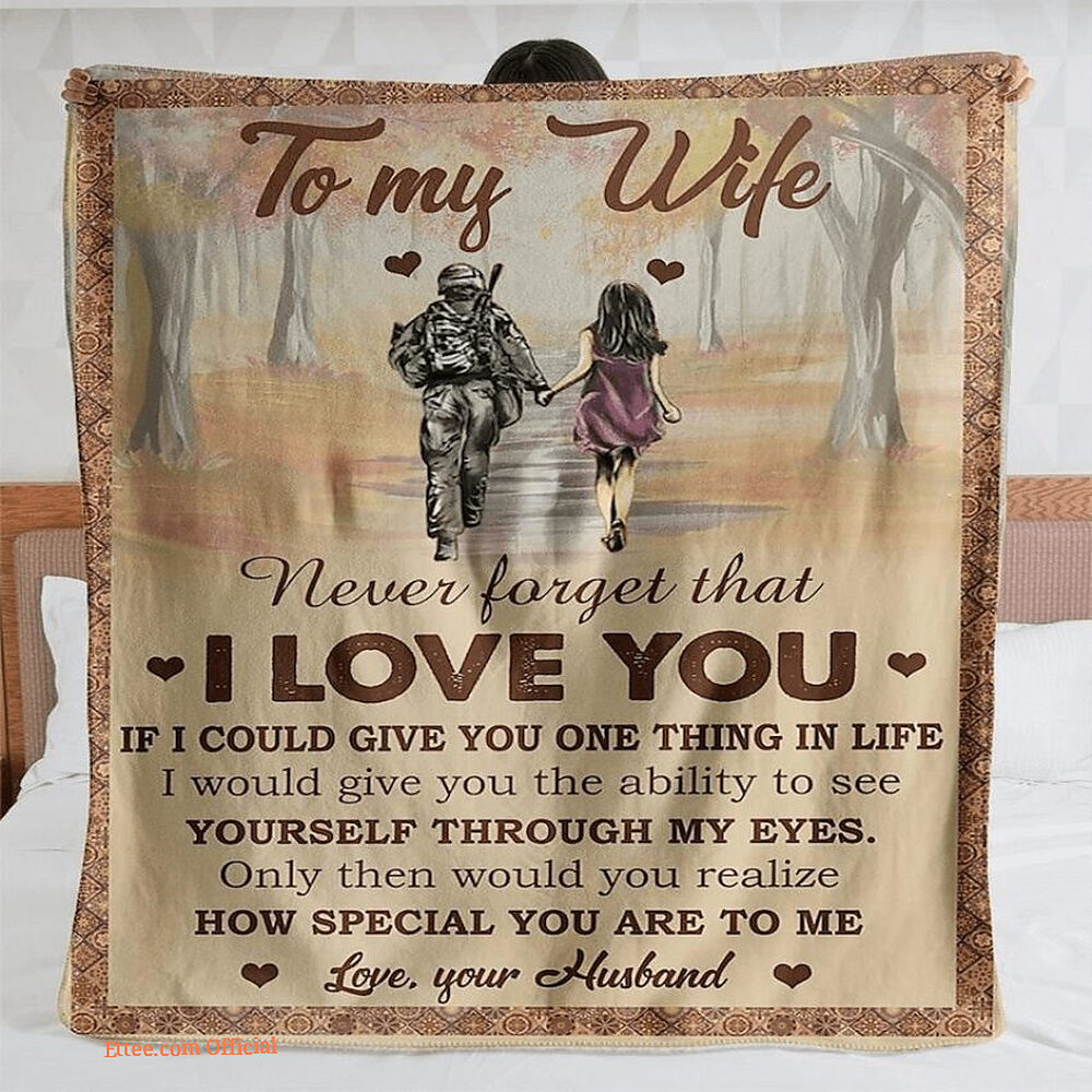 blanket for the wife you are my best friend cat love blanket for the wife you are my best friend cat love - Ettee - Best Friend