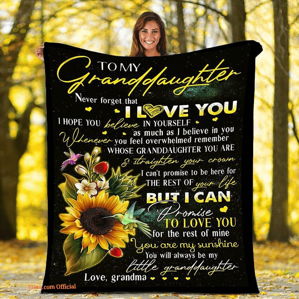 blanket for the wife you are my best friend cat love - Ettee - Best Friend