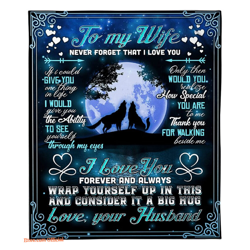 blanket for the wife you are my best friend cat love blanket for the wife you are my best friend cat love - Ettee - Best Friend