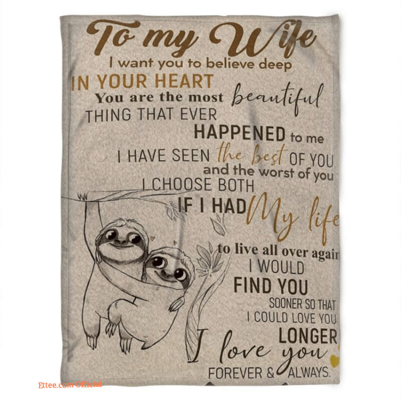 to my wife in your heart you are the most beautiful