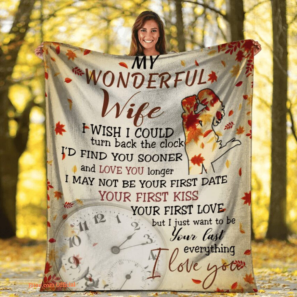 blanket for the wife you are my best friend cat love blanket for the wife you are my best friend cat love - Ettee - Best Friend