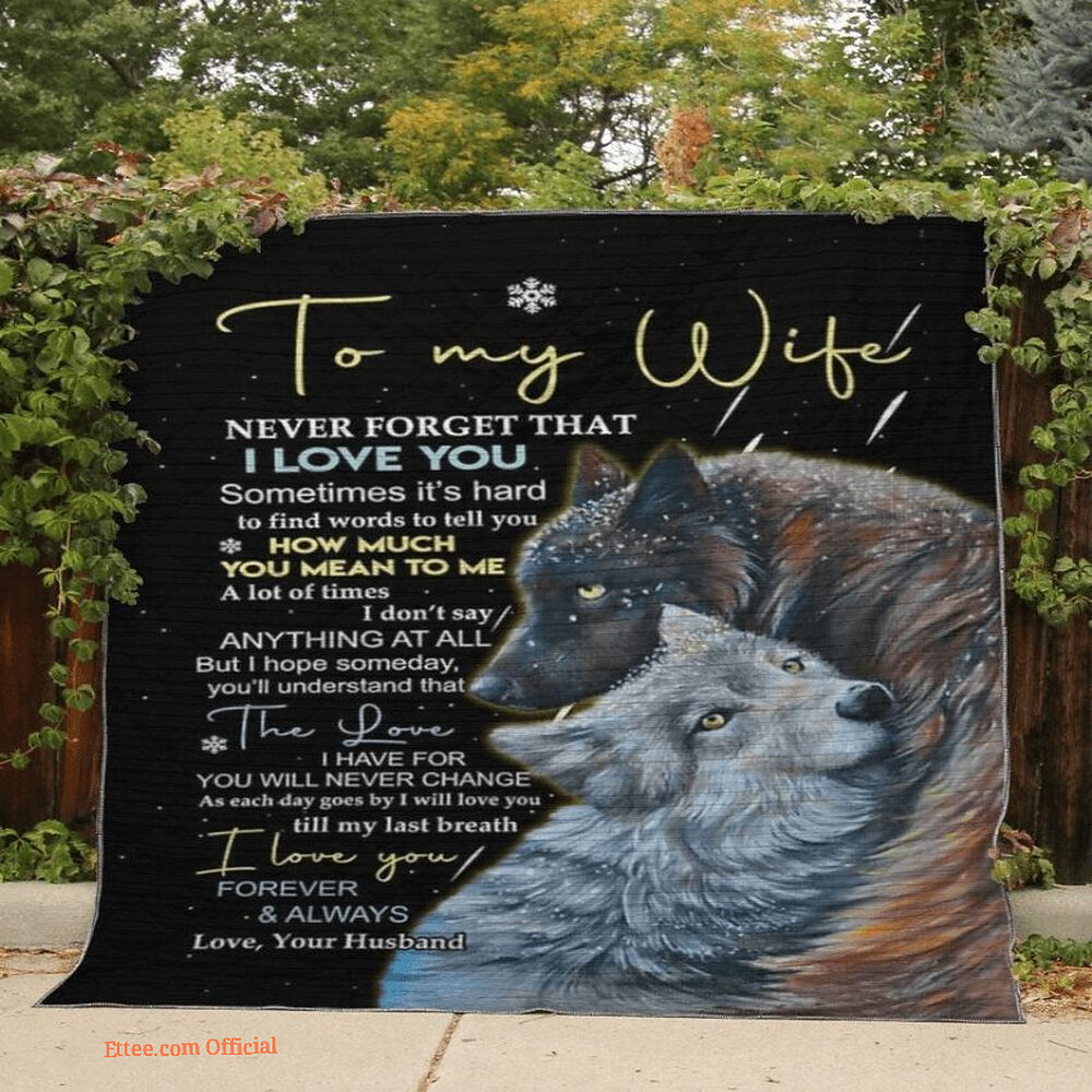 blanket for the wife you are my best friend cat love blanket for the wife you are my best friend cat love - Ettee - Best Friend