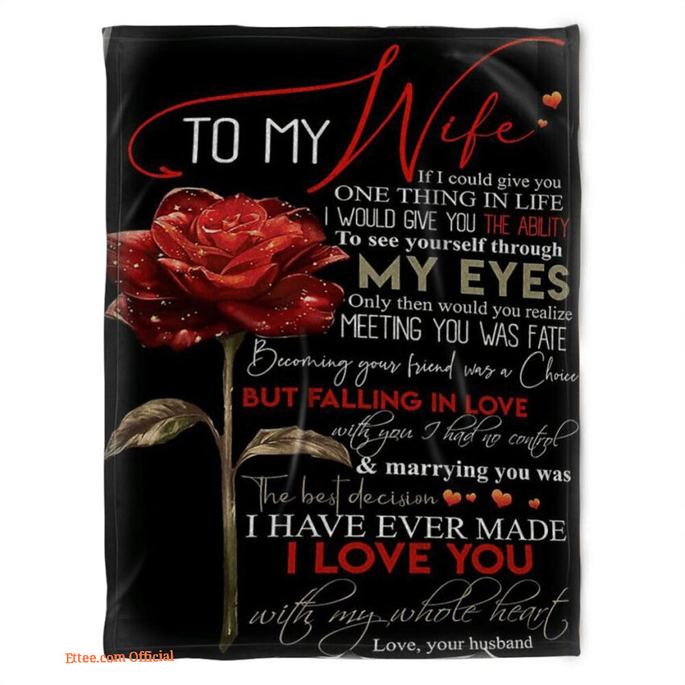 blanket for the wife you are my best friend cat love blanket for the wife you are my best friend cat love - Ettee - Best Friend